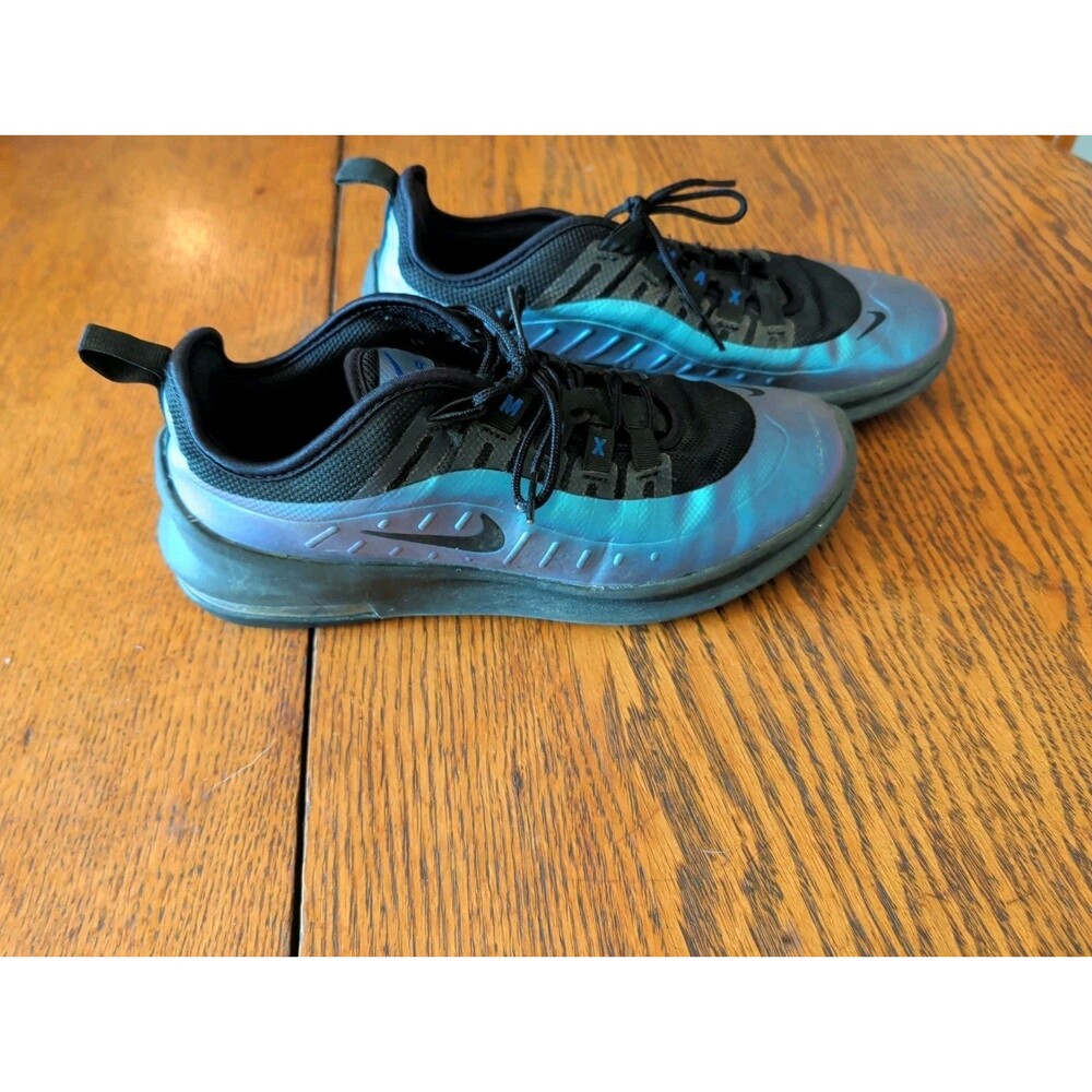Nike Air Max Axis Throwback Future Men's Size 7 Running Good Condition